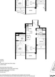 Lentor Hills Residences (D26), Apartment #431787791